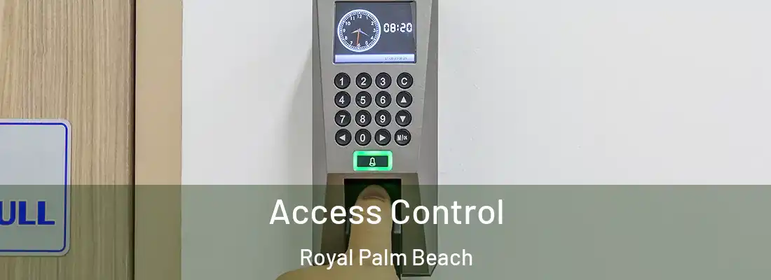 Access Control Royal Palm Beach