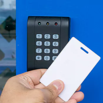 Employee Access Card Systems in Royal Palm Beach, FL