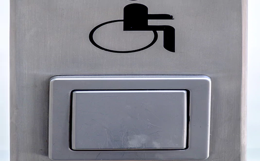 Electronic Locks &a Barriers in Royal Palm Beach, FL