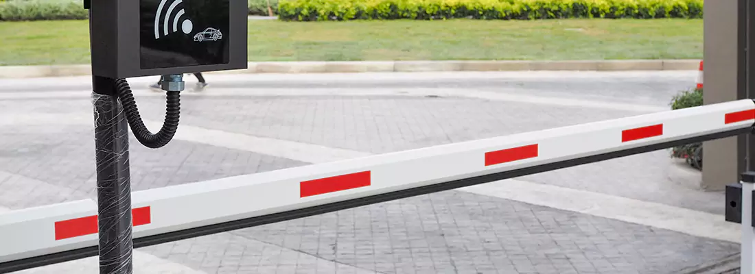 Affordable Automatic Vehicle Barrier Installation Services in Royal Palm Beach, FL