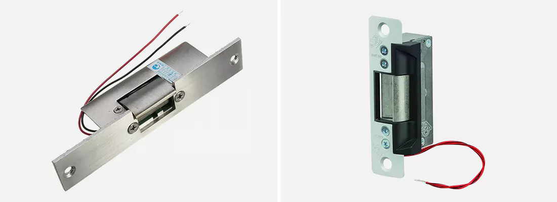 Affordable Electric Strike Systems for Enhanced Security in Royal Palm Beach, FL