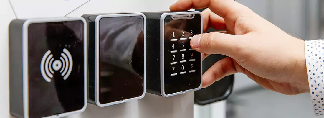 Affordable Gate Safety Sensor Systems for Homes in Royal Palm Beach, FL