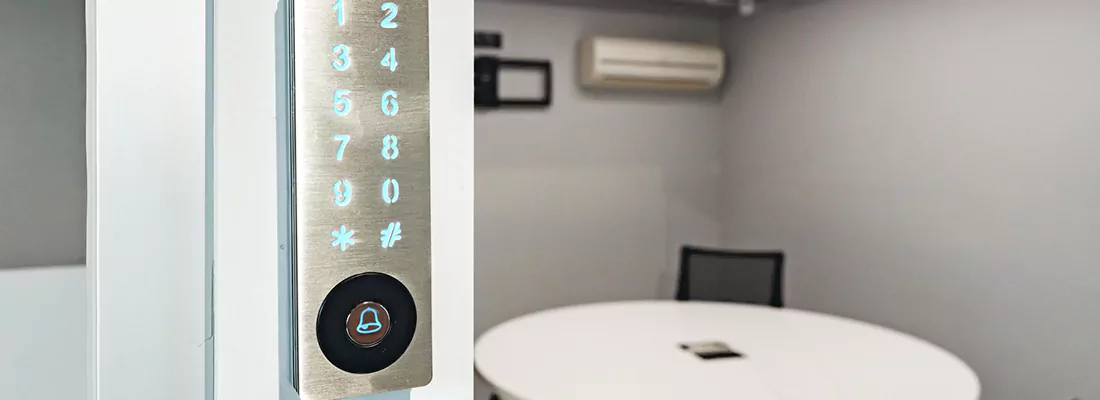 Affordable Keyless Lock Door Solutions for Homes and Offices in Royal Palm Beach, FL