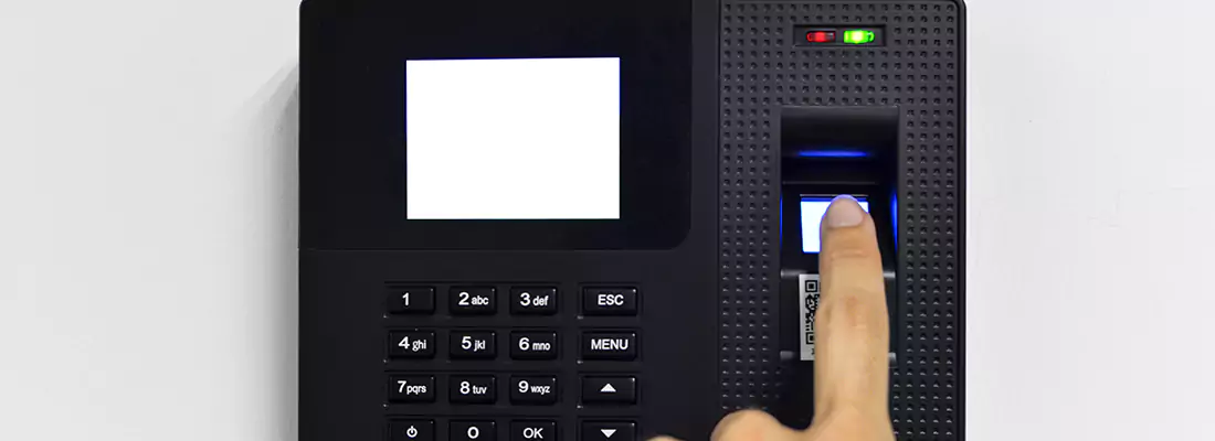 Affordable Office Access Control Systems for Small and Large Offices in Royal Palm Beach, FL