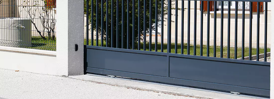 Automatic Sliding Gates Wheel Repair in Royal Palm Beach, FL