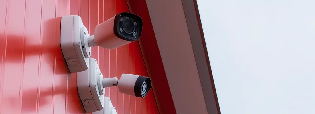 Benefits of HD CCTV Cameras for Security in Royal Palm Beach, FL