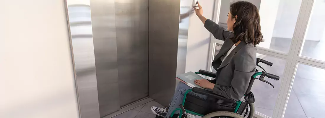 Best Handicap Door System Service in Royal Palm Beach, FL