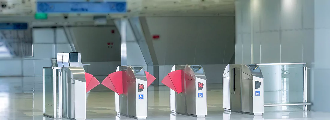 Best Security Turnstile Solutions in Royal Palm Beach, FL – Affordable and Durable