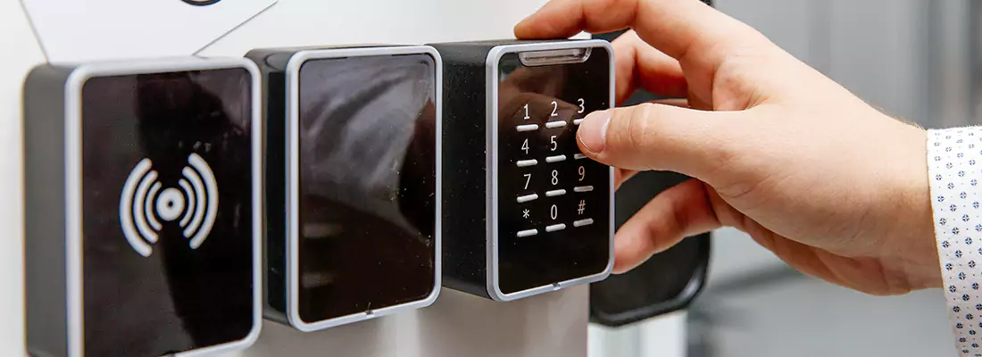 Best WiFi Smart Locks for Homes and Offices in Royal Palm Beach, FL