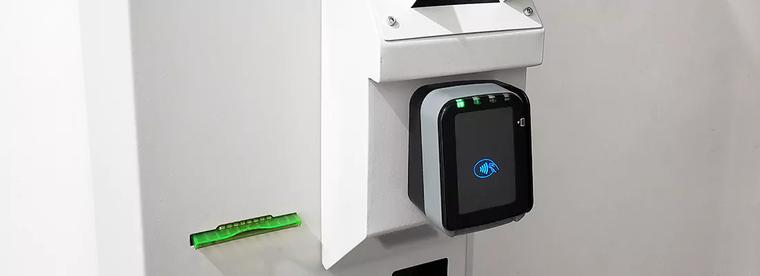 Biometric Security Options in Royal Palm Beach, FL