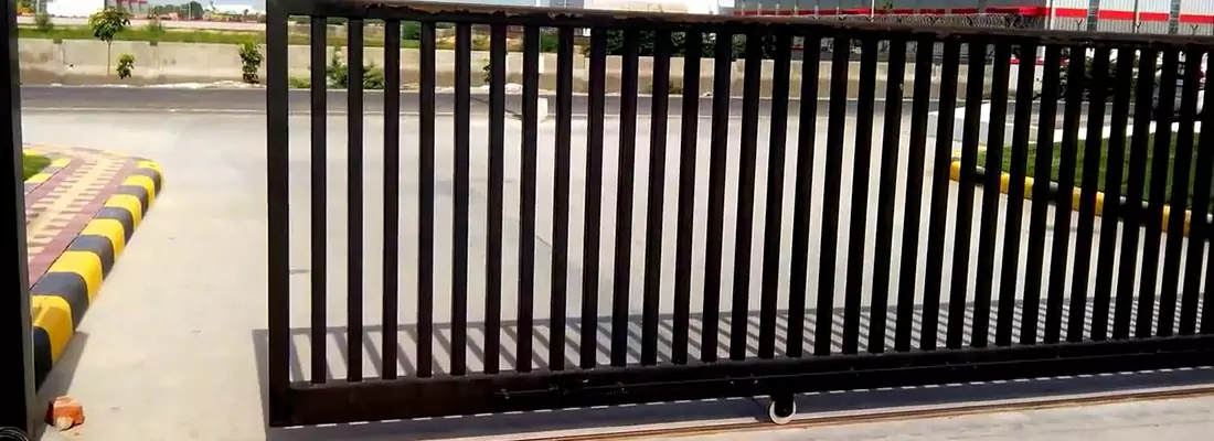 Commercial Automatic Sliding Repair and Maintenance in Royal Palm Beach, FL