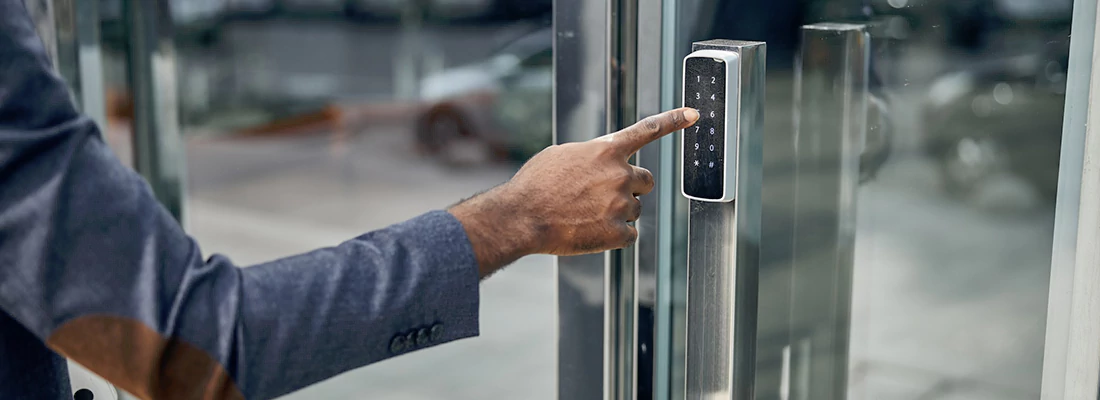 Commercial RFID Door Lock Systems in Royal Palm Beach, FL