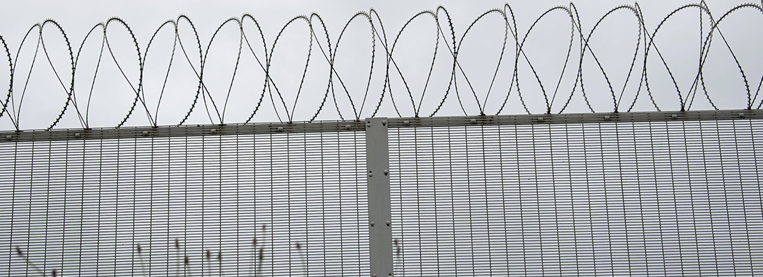 Commercial Security Gate Installations in Royal Palm Beach, FL