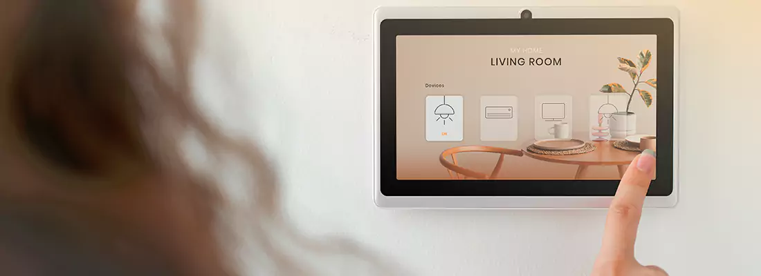 Commercial Video Intercom Systems for Businesses in Royal Palm Beach, FL