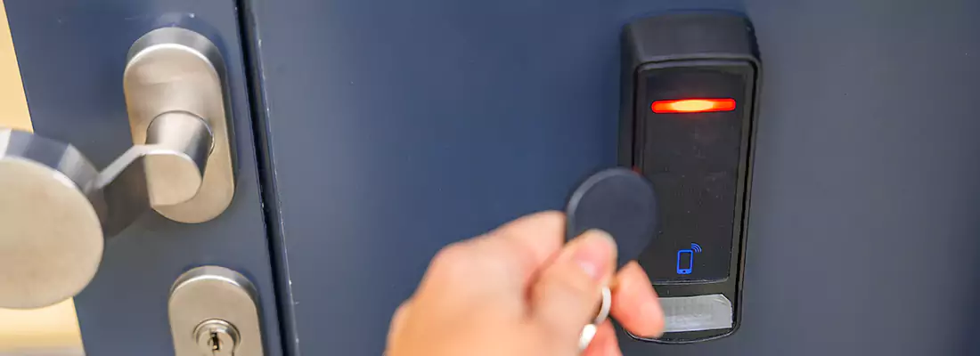 Cost of Installing Fob Door Locks in Royal Palm Beach, FL