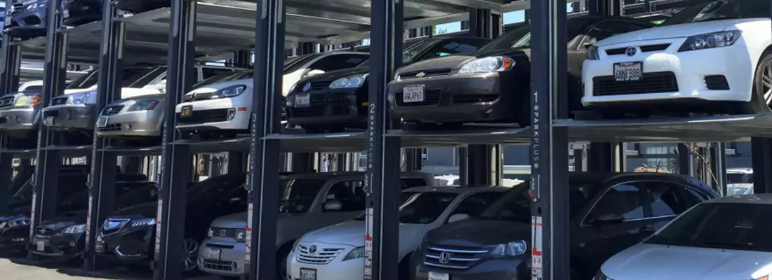 Electric Parking Pillars: A Smart Parking Solution for Residents in Royal Palm Beach, FL