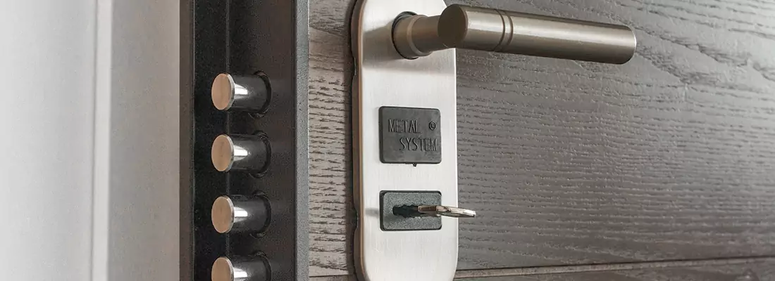 Enhance Door Security with Cylinder Strike Installation in Royal Palm Beach, FL