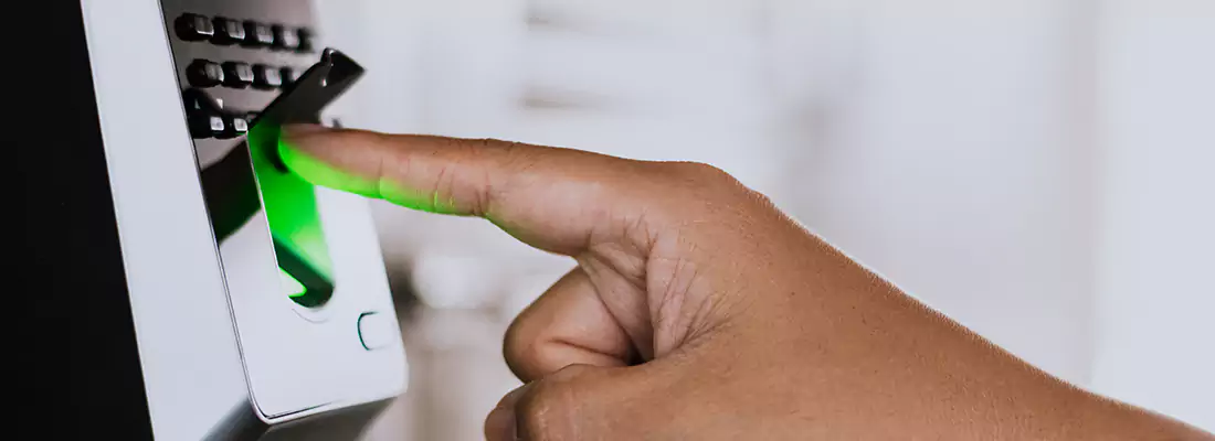 Expert Fingerprint Lock Solutions in Royal Palm Beach, FL