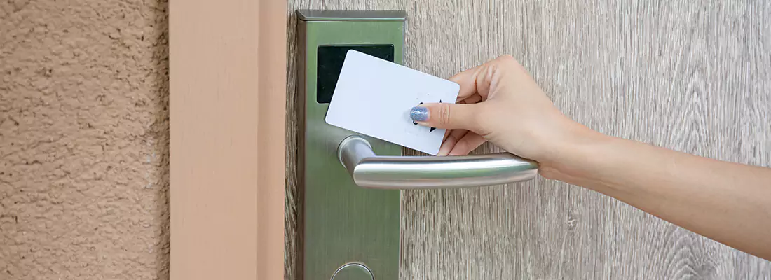 Expert Maintenance and Repair for Electric Locks in Royal Palm Beach, FL