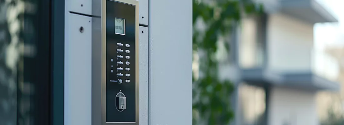 Expert Maintenance and Repairs For Keyless Entry Systems in Royal Palm Beach, FL
