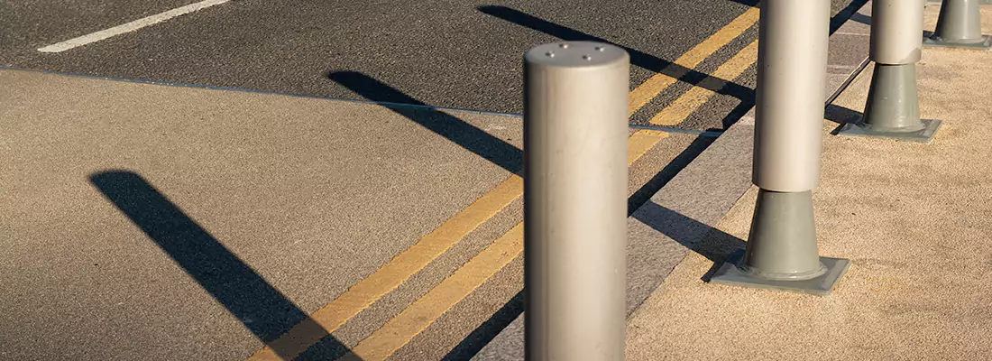 Fast and Reliable Car Parking Post Installation Services in Royal Palm Beach, FL