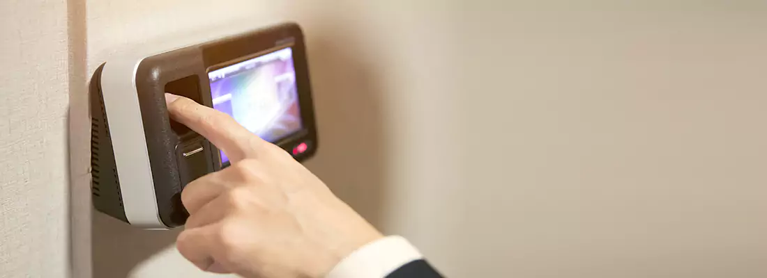 Hassle-Free Badge Access Installation and Support in Royal Palm Beach, FL