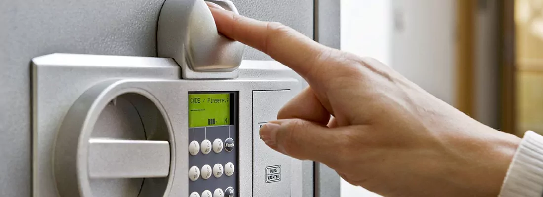 Hidden Safe Installation in Royal Palm Beach, FL