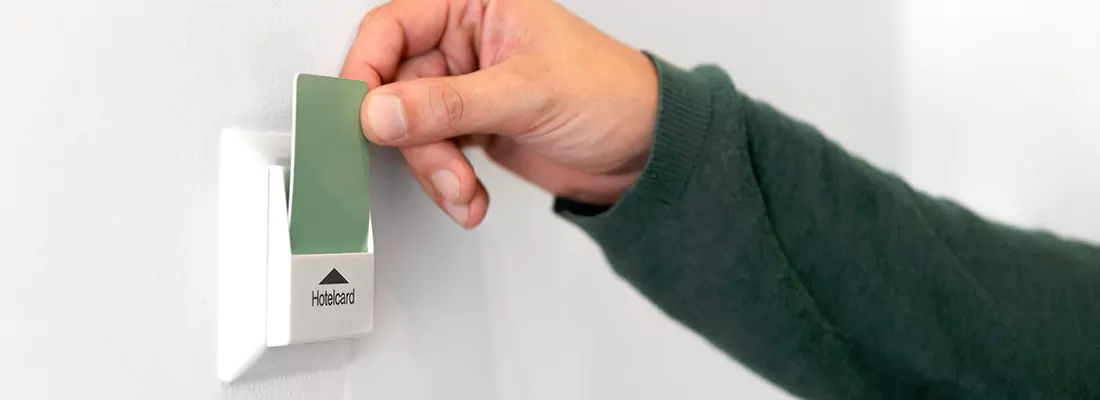 How Door Schedule Systems Improve Access Control in Royal Palm Beach, FL