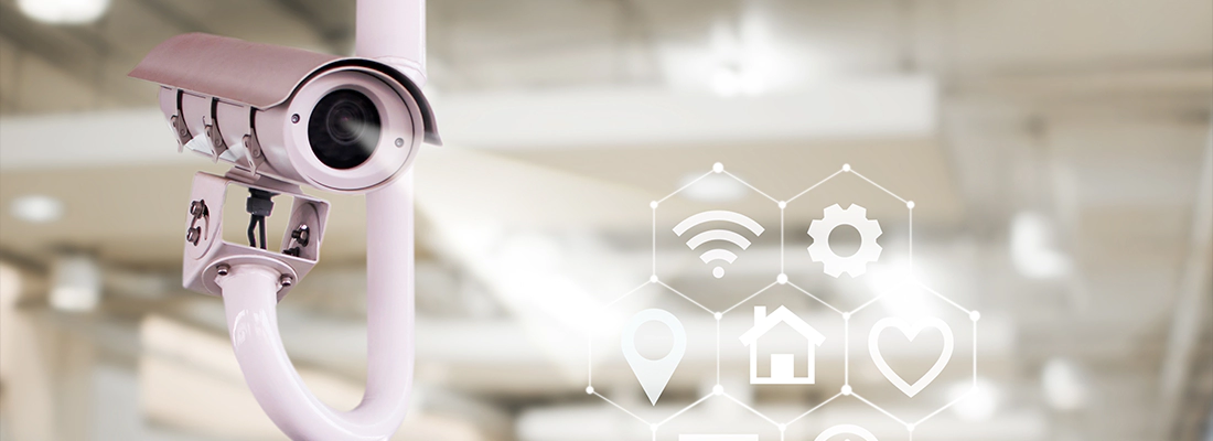 Indoor Security Camera Solutions for Royal Palm Beach, FL