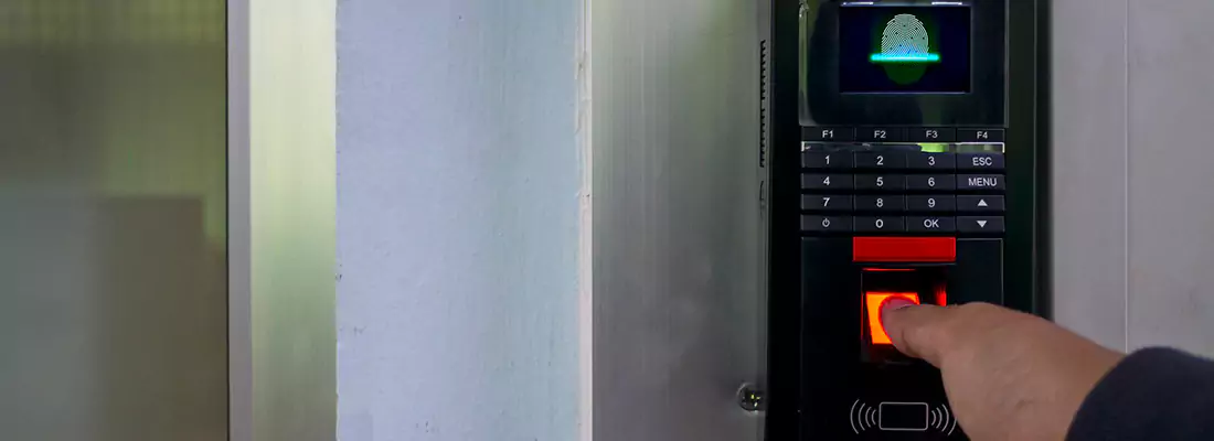 Reliable Access Control System Installation in Royal Palm Beach, FL