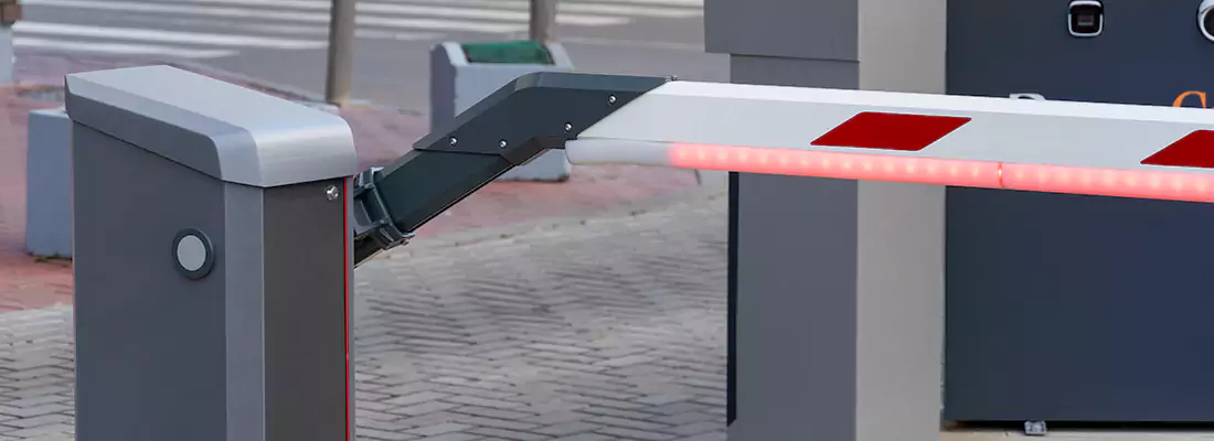 Reliable and Durable Automatic Vehicle Barriers in Royal Palm Beach, FL
