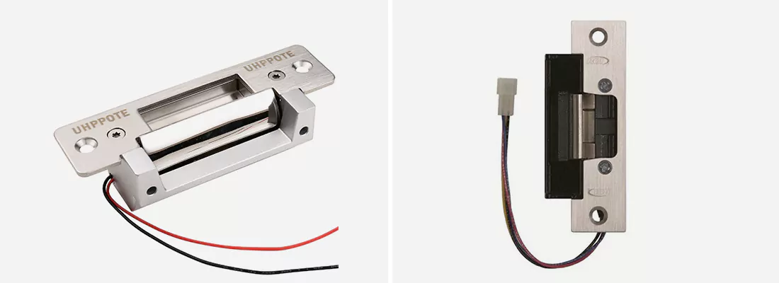 Reliable Electric Strike Solutions for Automatic Door Security in Royal Palm Beach, FL