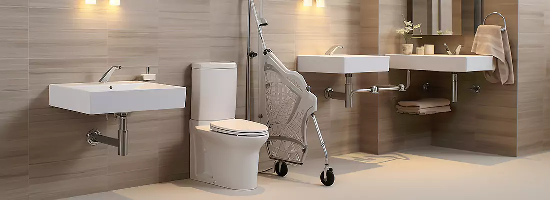 Reliable Handicap Washroom Installation and Maintenance in Royal Palm Beach, FL