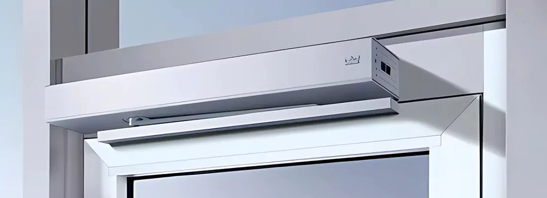 Residential and Commercial Low Energy Door Operator Solutions in Royal Palm Beach, FL