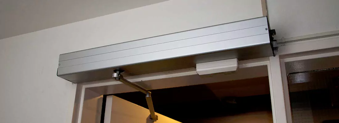 Residential Door Operator Service in Royal Palm Beach, FL