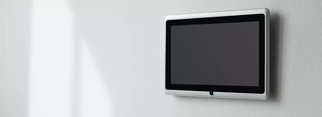 Residential Intercom Systems for Convenient Access in Royal Palm Beach, FL