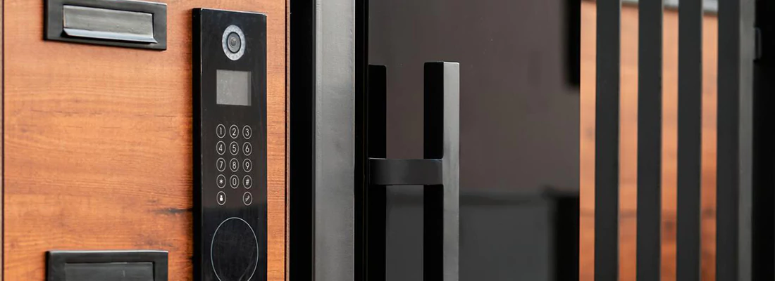 RFID-Enabled Access Control Systems in Royal Palm Beach, FL