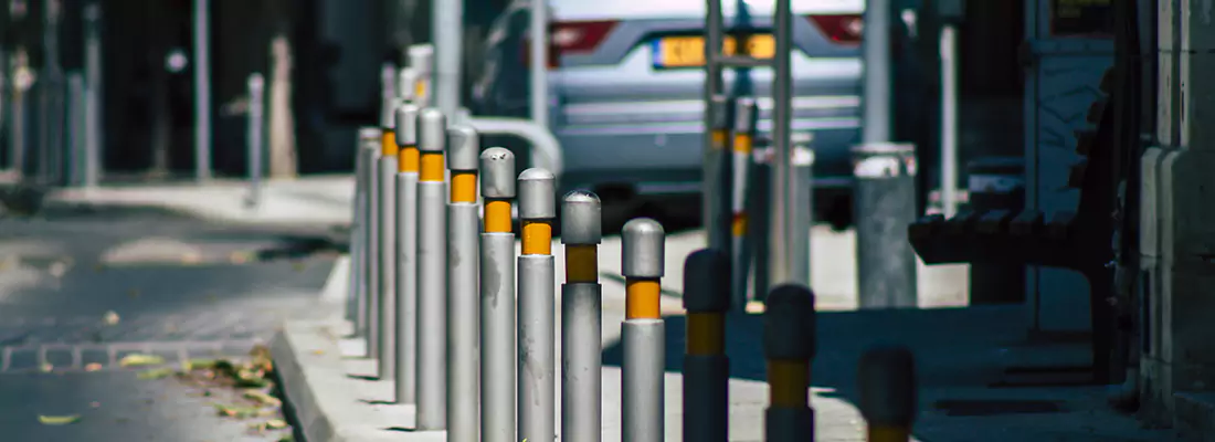 Safe and Convenient Retractable Barrier Column Systems for Properties in Royal Palm Beach, FL