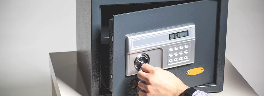 Safe Opening Repair in Royal Palm Beach