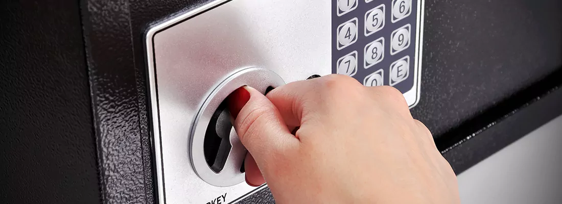 Safe Replacement in Royal Palm Beach, FL