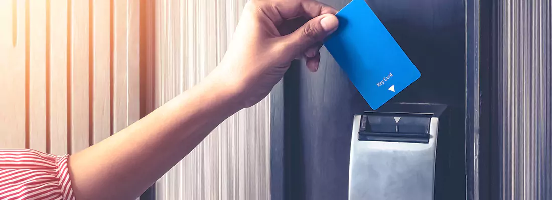 Secure Your Royal Palm Beach Home or Business with Electric Locks