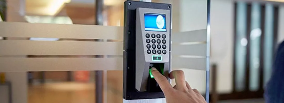 Secure Your Facility with Industrial Access Control Installation in Royal Palm Beach, FL