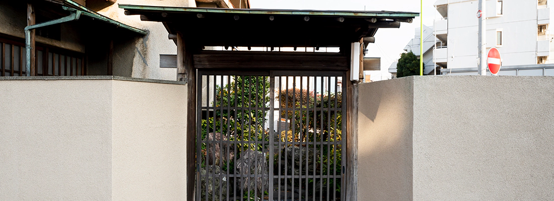 Security Gate Maintenance Services in Royal Palm Beach, FL