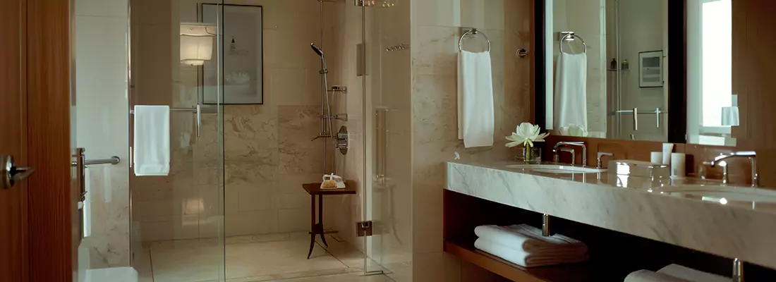 Smart Automatic Washroom Doors for Homes and Businesses in Royal Palm Beach, FL