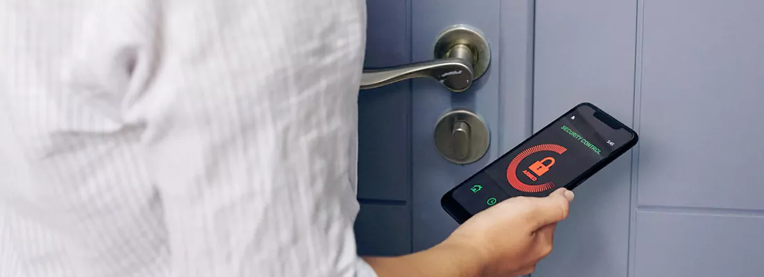 Smart Door Schedule Systems for Royal Palm Beach Homes and Businesses