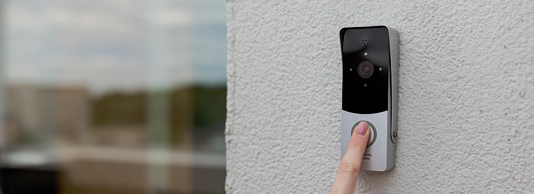 Smart Doorbell Installation Experts in Royal Palm Beach, FL