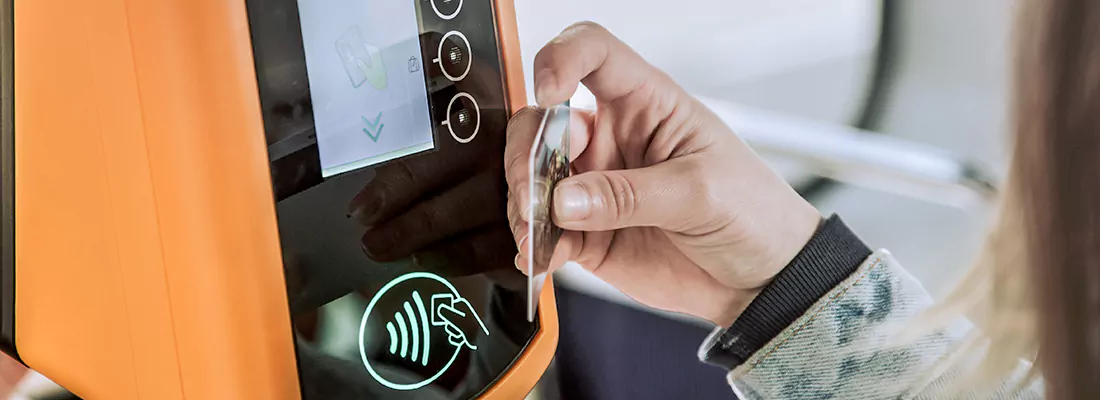 Touchless Entry Systems For Enhanced Accessibility in Royal Palm Beach, FL