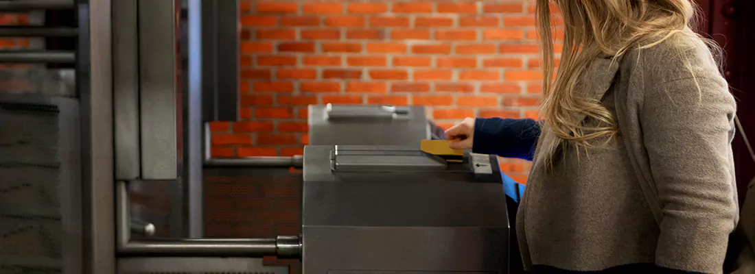 Upgrade to Modern Security Turnstile Systems in Royal Palm Beach, FL