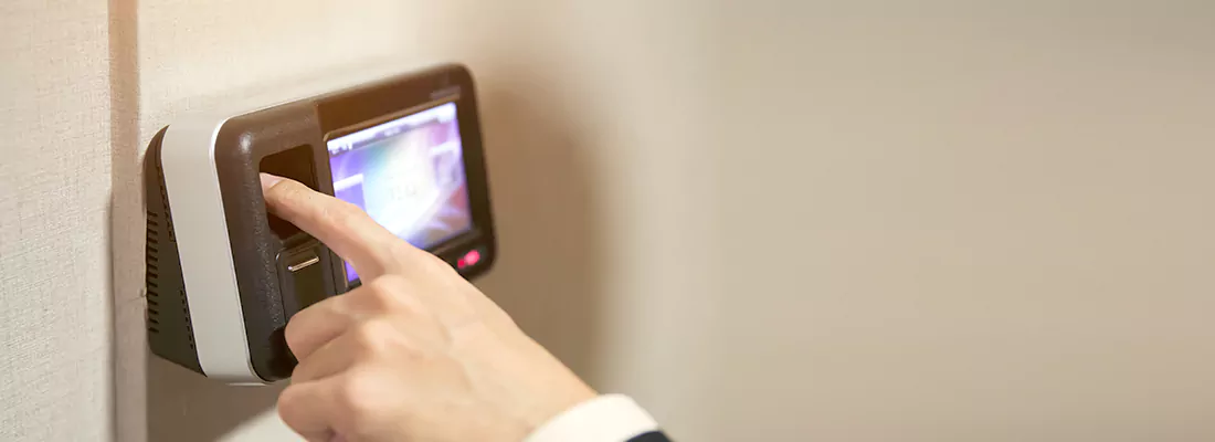 Upgrade Your Business Security with Access Control in Royal Palm Beach, FL