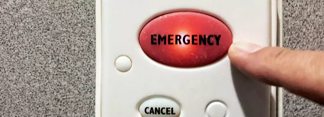 Upgrade Your Washroom Safety with Emergency Buttons in Royal Palm Beach, FL